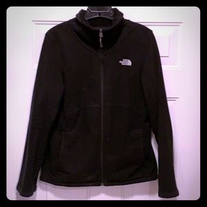 North face Womens light weight jacket